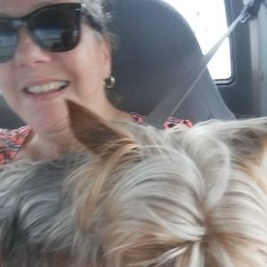 Meet your Posher, Nancy